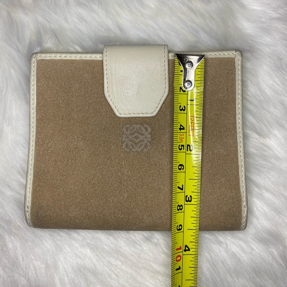 LOEWE Compact Wallet - Picture 13 of 15
